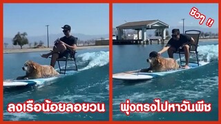 รวมคลิปตลกๆ : ออกเรือ!!!…เราจะไปตามหาวันพีชกัน