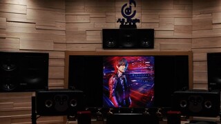 [Ultraman Blazer] Listen to the theme song of Hiroshi Kitani's "Our Spectrum" special drama "Ultrama