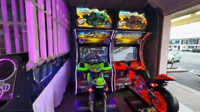 Barnacle Bill's, June 2025 arcade tour (Ortley Beach NJ), new 4K full walkthrough