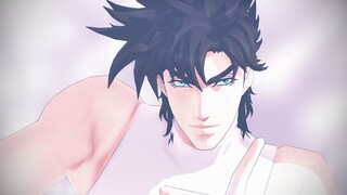 【JOJO's Wonderful MMD】Joseph-[A]ddiction (change source)