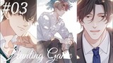 Hunting Game a Chinese bl manhua 🥰😘 Chapter 3 in hindi 😍💕😍💕😍💕😍💕😍💕😍💕😍