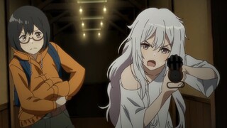 All fear comes from insufficient firepower