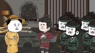 Episode 25: Ming Dynasty's First Phase Armament Plan