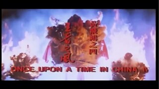 Once Upon A Time In China IV 1993