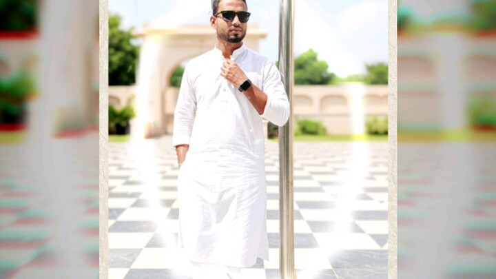 Md Nazmul Hossain Jony