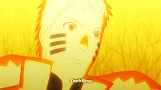 Sasuke uchiha vs shin || JJ Toyib