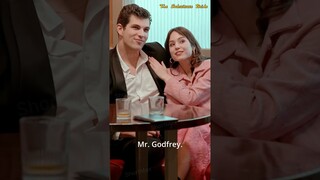 The Substitute Bride
