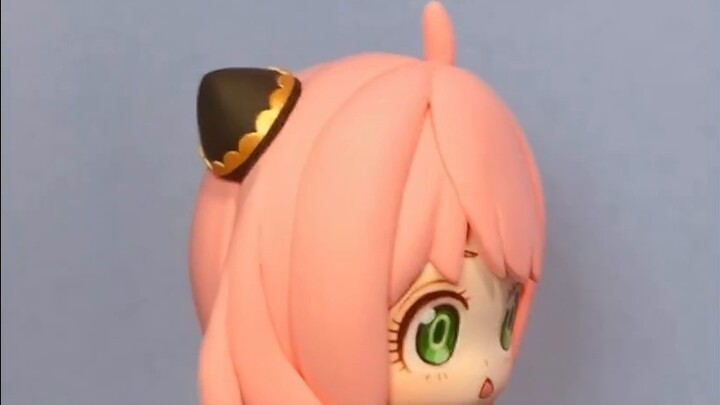 Melon God Aniya [Super Light Clay]