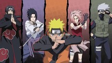 Naruto Shippuden tập 64 (Lồng tiếng)