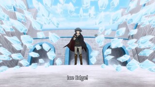 Hero Without a Class: Who Even Needs Skills?! episode 9 English Sub | REACTION