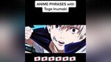 What’s your fav Anime Phrase? 🤯 jujutsukaisen AttackOnTitan kimetsu_no_yaiba yametekudasai