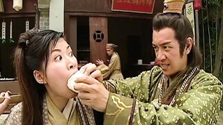 男人一心求死，奈何命格太硬，死不了！