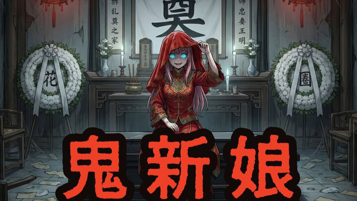 [Mygo·Ave Mujica] Mộng hạch kiểu Trung Quốc kinh dị – Bố mẹ đã tìm cho con một cô vợ