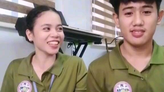 Oliver Jr Dela Peña | Filipino TikTok Dancer Vlogger (Official Video)