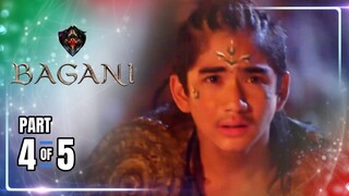 Bagani | Episode 122 (4/5) | May 14, 2024