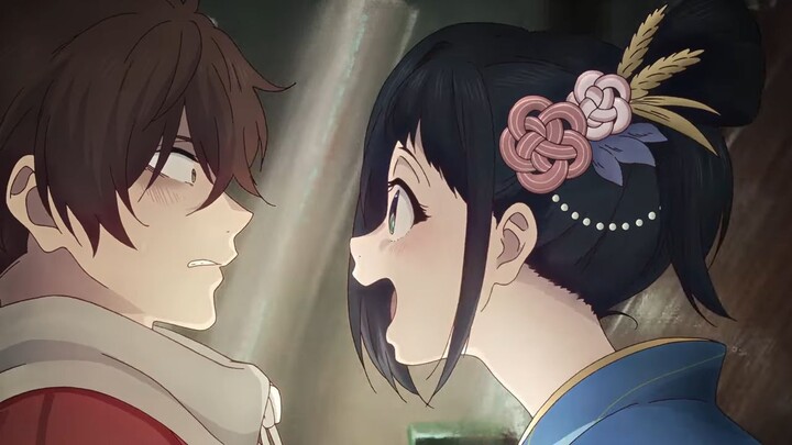 Sparks of Tomorrow| 2026