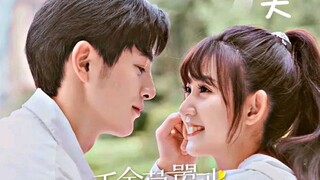 (SUB) MISS YE IN WONDERLAND (2022) EPISODE 1