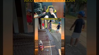 gelap 😂 #bennymoza #reaction #bemoreaction #ngakak #darkjokes #lucu #shorts