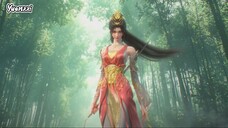 World Of Immortals Episode 7 Sub Indo