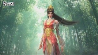 World Of Immortals Episode 7 Sub Indo