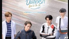 love in the air EP 5 eng sub