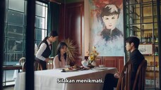 🧑🚒Fireworks of My Heart🧑⚕️ep 30 sub indo