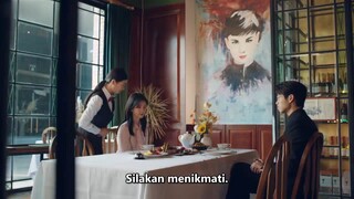 🧑‍🚒Fireworks of My Heart🧑‍⚕️ep 30 sub indo