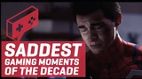 10 Years Of Gaming - Moments That Will Make You Ugly Cry