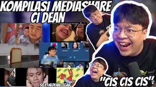 PART 2 KOMPILASI MEDIASHARE DEANKT "D4RK J0K35 LAGI" || PART 173!!!