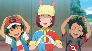 Pocket Monster story 61