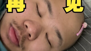 เอาล่ะ มาบอกลาแบบตัวเอกอนิเมะกันดีกว่า!