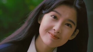 [Vivian Chow] Apakah ini cinta pertama dari tiga generasi?