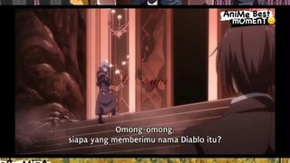 Anime best moment