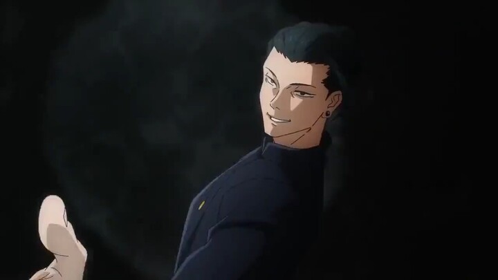 jujutsu Kaizen season 2 episode 1