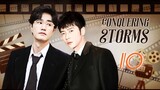 【ENG SUB】Conquering Storms 10🌈BL /ChineseBL /boylove