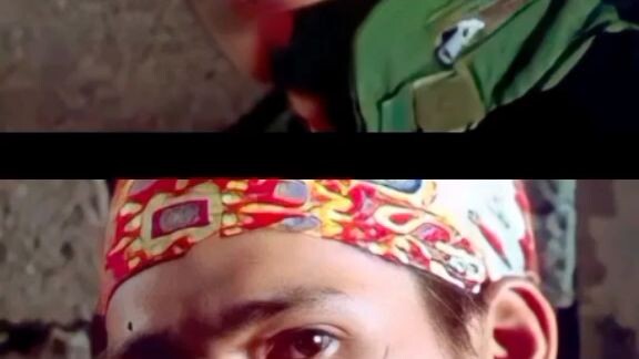 ang Ganda lalaki ko pala