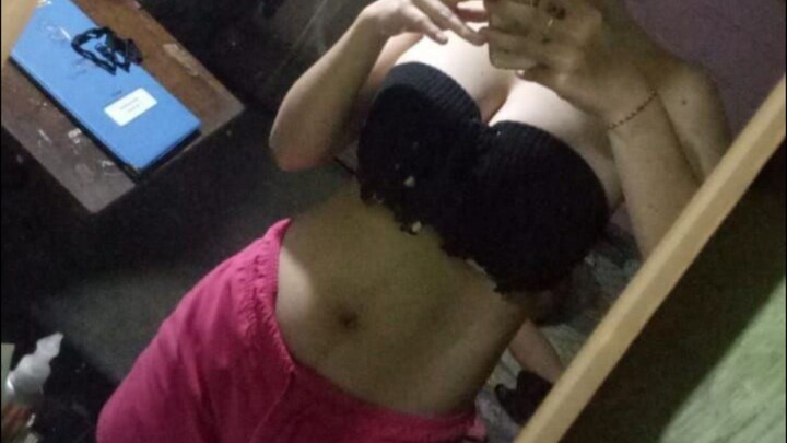 goyang demi uang
