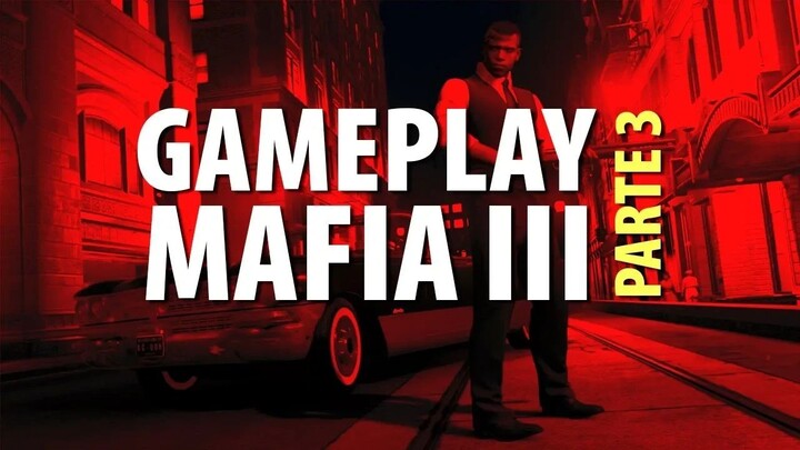 Walkthrough Gameplay - Mafia III - Parte 3 - Missões Delray Hollow