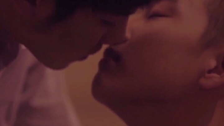 [Trapped by love] Healthy qi is attacked by extravagant qi, carefully test it! Two-way crush! Super 