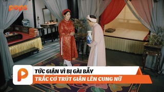 PHƯỢNG KHẤU TẬP 9 | TRẮC CƠ HÀNH HẠ CUNG NỮ VÌ BỊ ĐỔ OAN?