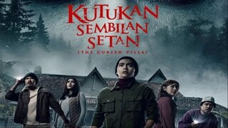 Kutukan Sembilan Setan (2023)