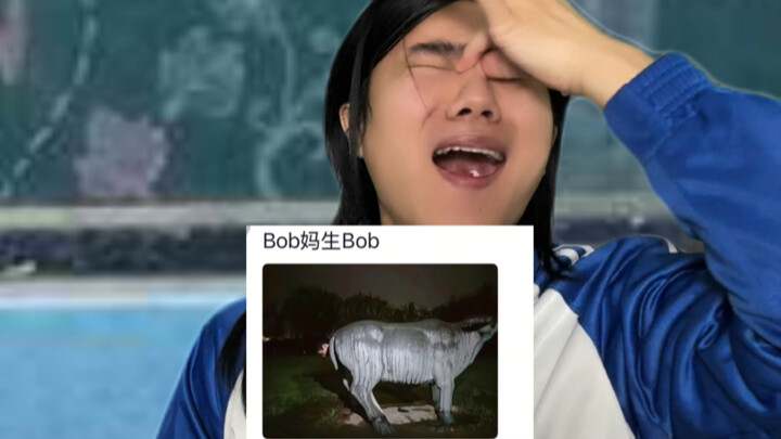 First episode where reading the comments totally breaks my defenses!