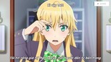 Chơi Game Ngu, Được Hoa Khôi Của Trường Theo Đuổi  I CLB Game Thủ Phần 2/4 #anime #schooltime