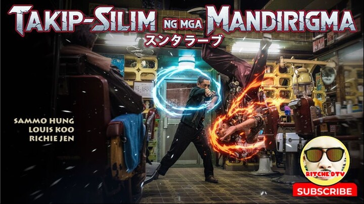TAKIP-SILIM NG MGA MANDIRIGMA (TAGALOG DUBBED) FULL MOVIE (RITCHE DTV BLOGSPOT)