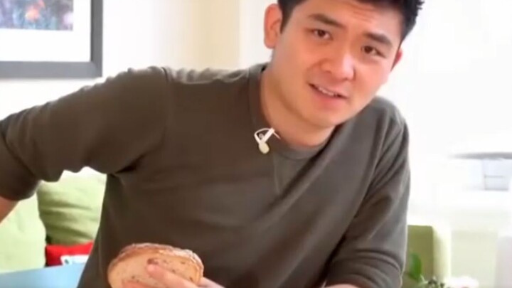 เมื่อเด็กต่างชาติเห็นอาหารกลางวันของเพื่อนร่วมชั้นชาวจีน