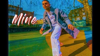 [Vietsub+Lyrics] Mine - Bazzi