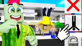 7 Grappigste Geheimen In Brookhaven RP!🏡