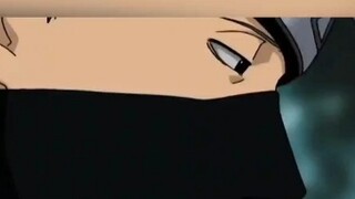 คาคาชิ: คนที่ฉันรักที่สุดไม่อยู่ที่นี่อีกต่อไปแล้ว