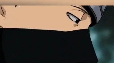 Kakashi: Người tôi yêu quý nhất đã không còn ở đây