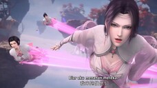 Battle Through The Heaven S5 Ep163 Sub Bagus 1080p